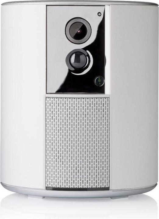 Actual product image somfy ONE+ alarm centre