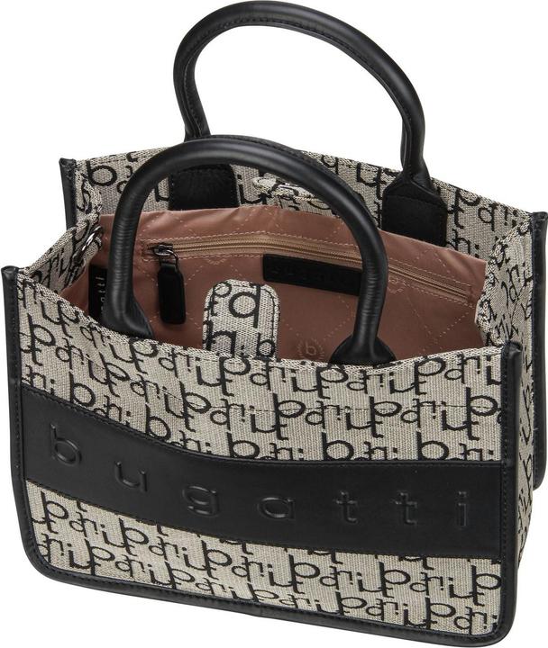 Actual product image Bugatti ELEA handbag