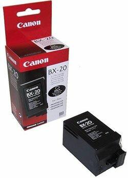 Image du produit Canon Bx-20 (CF)