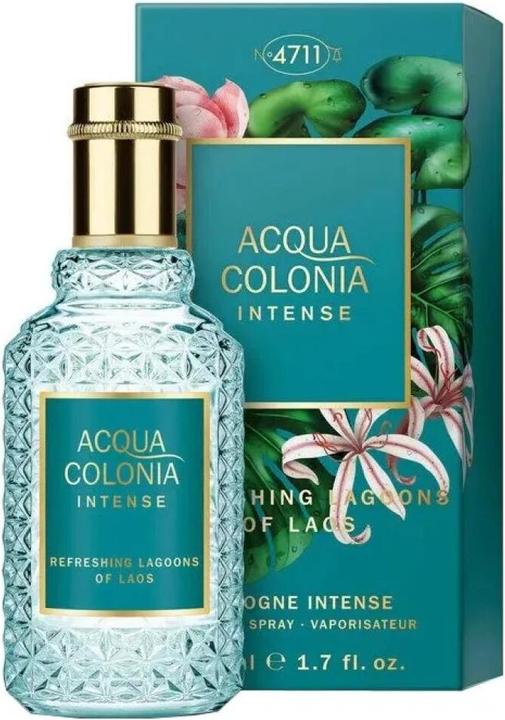 Produktbild Tabac Lagoons Laos Eau de Cologne (Eau de cologne, 170 ml)