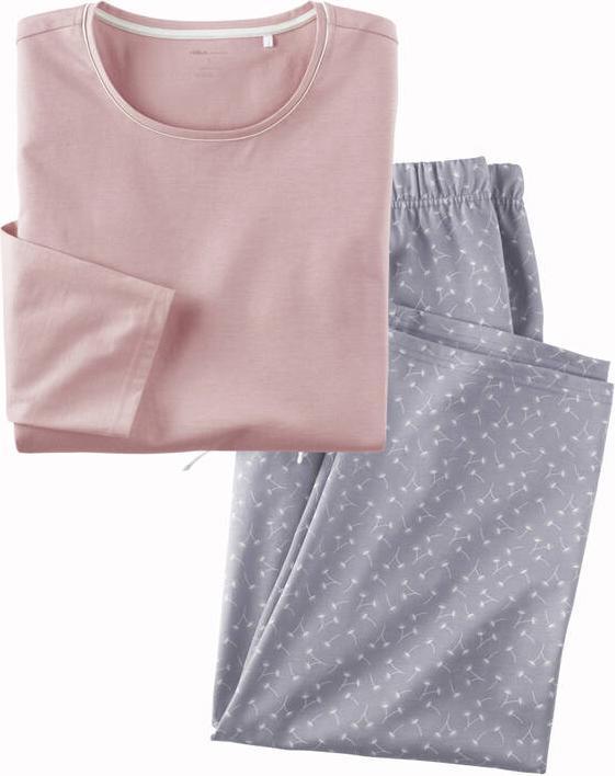 Actual product image ISA Bodywear Pyjamas 3/4 (XL)