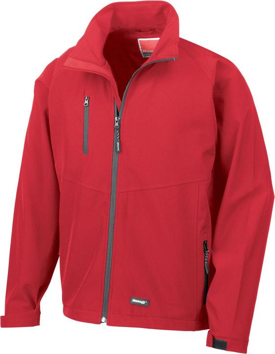 Produktbild Regatta Softshelljacke (XXL)