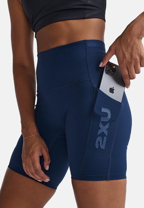 Image du produit 2XU Short de vélo Form Stash Hi-Rise (S)
