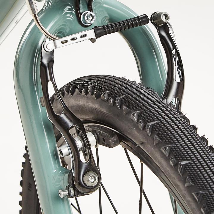 Actual product image Btwin RIVERSIDE 900 (20")