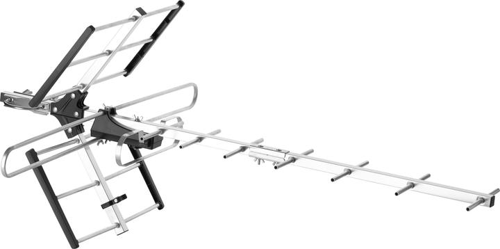 Produktbild One for All SV 9358 (Yagi-Antenne, 23 dB, DVB-T / -T2, DAB/ DAB+)