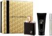 Carolina Herrera CH MEN SET (ET 100 vp + ET 10 vp + AFTER SHAVE BALM 100 ml)