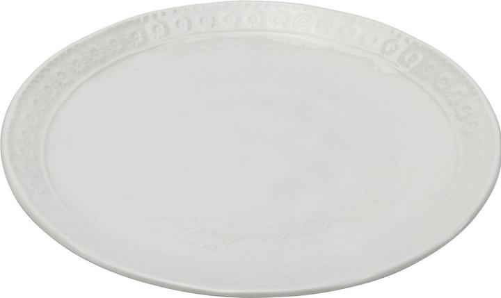 Actual product image Kare Design Plate Karma Ø22cm