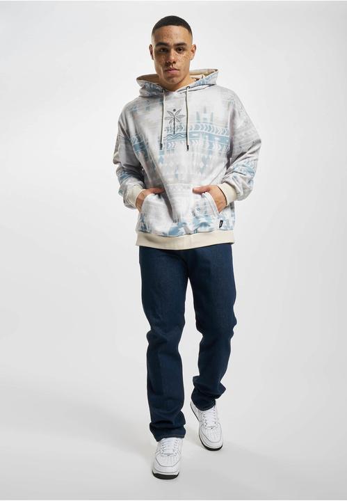 Image du produit Just Rhyse Sweat à capuche Pocosol - 83759 (XXL)