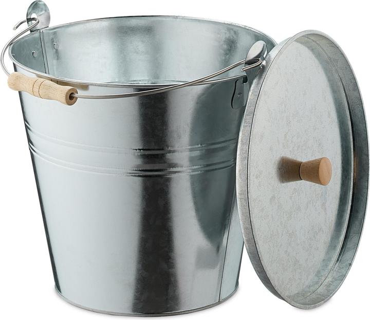 Silber, Natur