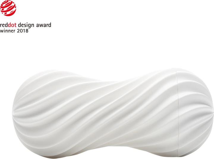 Actual product image Tenga Flex
