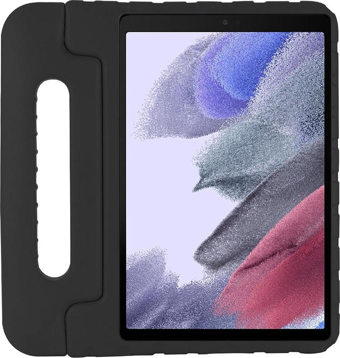 Actual product image Cazy Protective cover Compatible with Samsung Galaxy Tab A7 Lite Kids Back Cover Classic for children (Galaxy Tab A7 Lite)