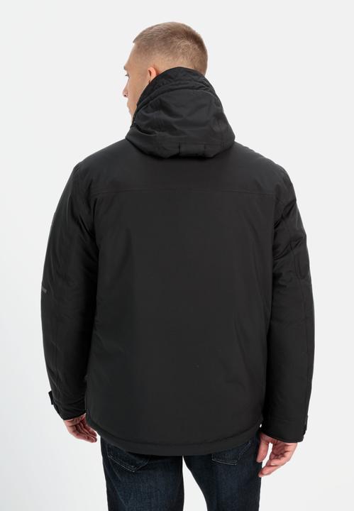 Image du produit Camel Active Veste fonctionnelle teXXXactive® avec capuche amovible (58)