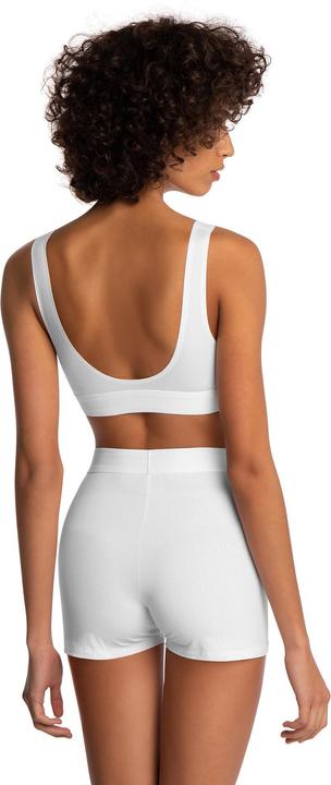 Image du produit Wolford Beauty Cotton Bike Short (S, Une unité par pack)