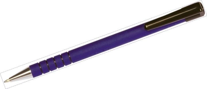Immagine prodotto Q-Connect Lambda (Nero, Azzurro, 1 x)