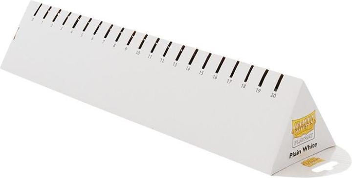Immagine prodotto Arcane Tinman ART20500 - Scudo del Drago: Tappeto da gioco - Bianco