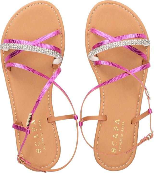 Actual product image Scapa Sandalen (39)