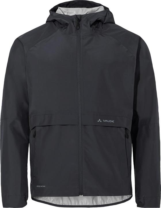 Vaude Loamer Rain Jacket