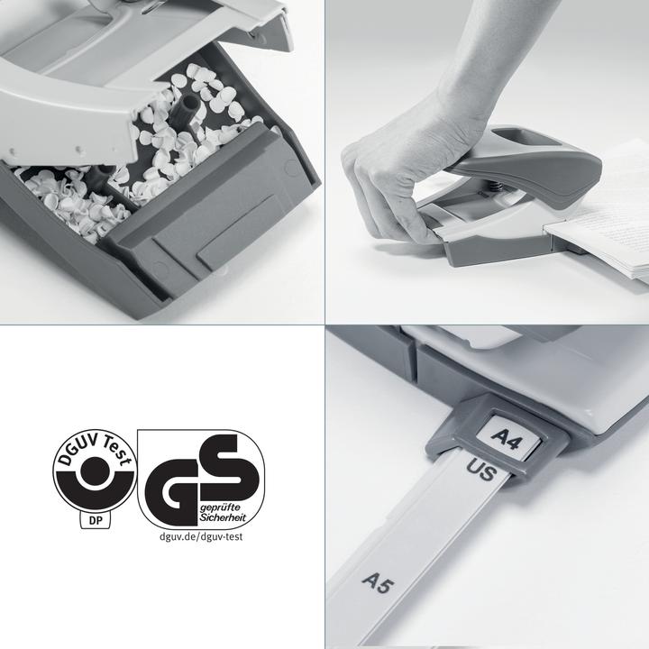 Immagine prodotto Leitz Ufficio punch NeXXt
