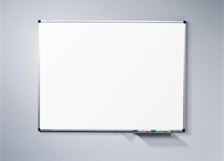 Actual product image Legamaster Magnetic whiteboard Premium 90 cm x 180 cm (90 x 180 cm)