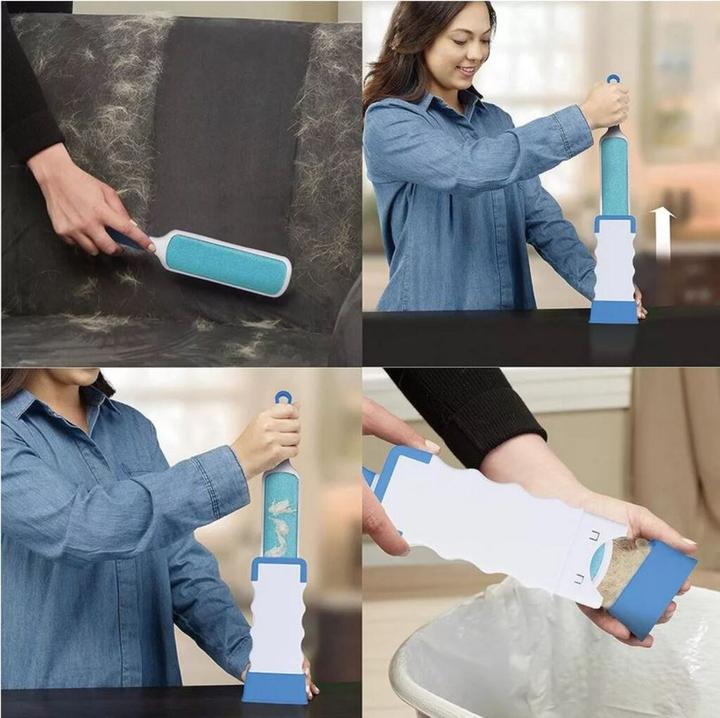 Image du produit Champ Brosse à peluches