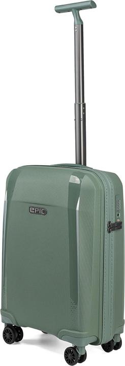 Image du produit Epic Phantom SL 4 roues trolley cabine 55 cm (40 l, Bagage à main (jusqu'à 50l))