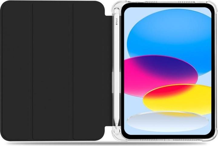 Actual product image Tech-Protect SC PEN HYBRID IPAD 10.9 2022 SKY BLUE (iPad 10.9 (2022))