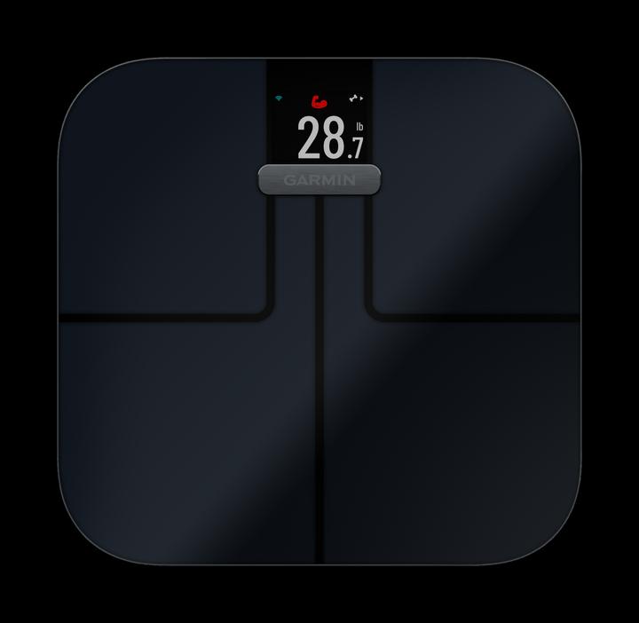 Garmin Index S2 Smart Scale (181.40 kg)