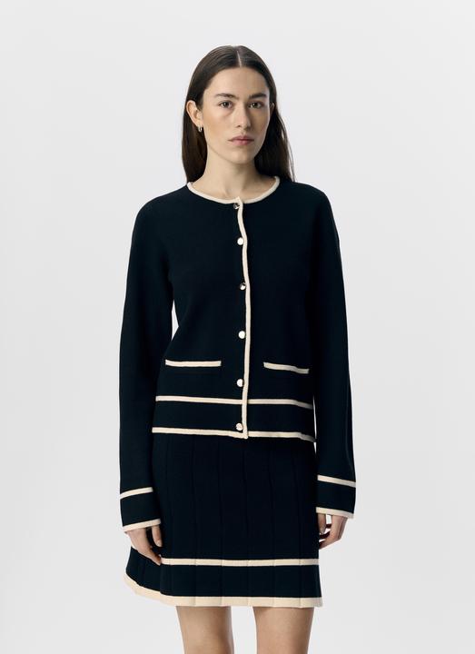 Immagine prodotto Object Strick Strickjacke (L)