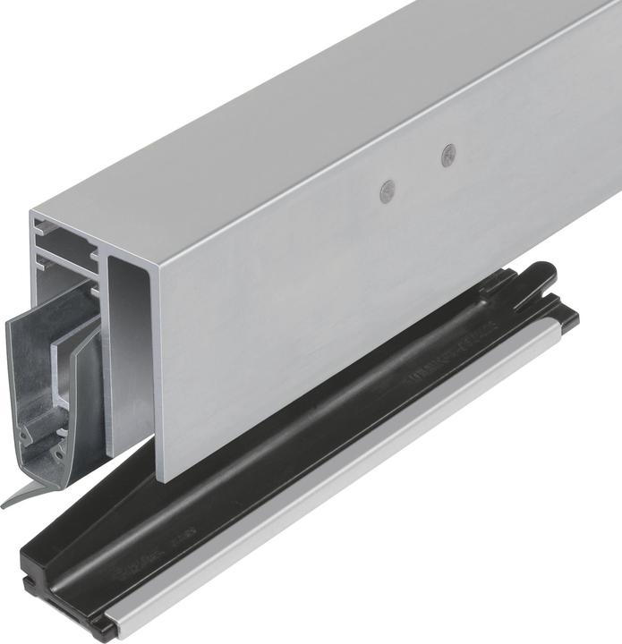Actual product image Planet Door drop seals SN for sliding doors