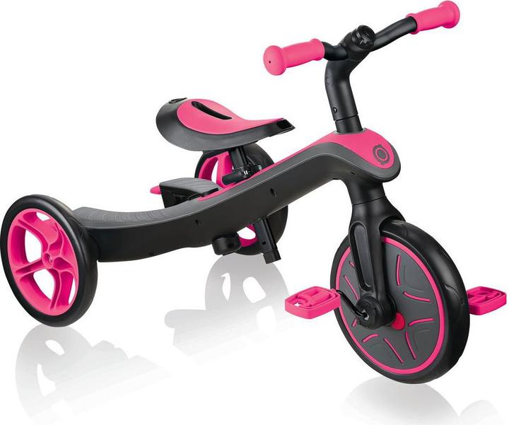 Produktbild Globber Explorer 4 in 1