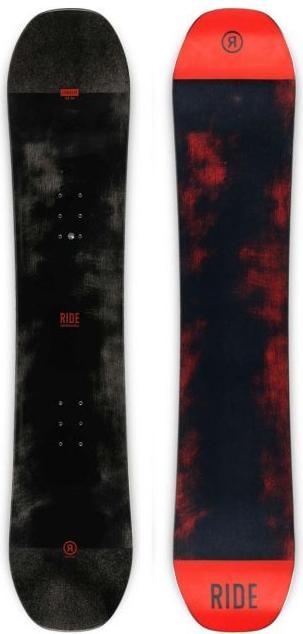 Actual product image Ride Lowride (90)