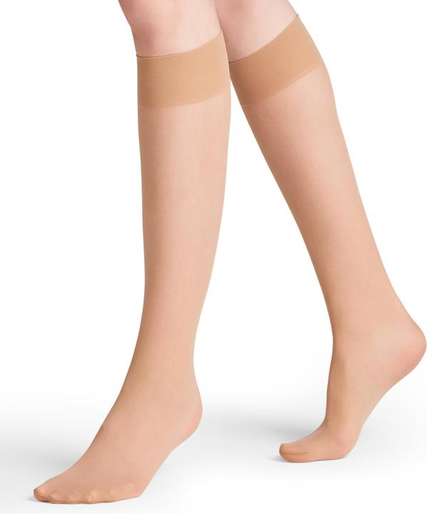 Actual product image Falke Matt Deluxe 20 KH (20 DEN, 35 - 38)