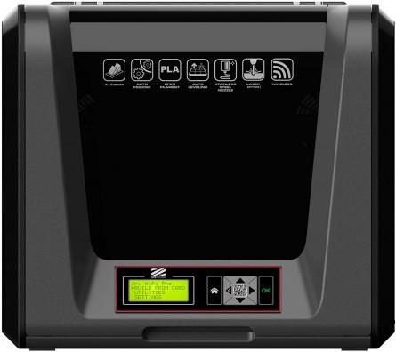 XYZprinting Da Vinci Jr. WiFi Pro