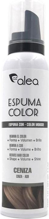 Image du produit Azalea ESPUMA COLOR #ceniza 150 ml (Ash)