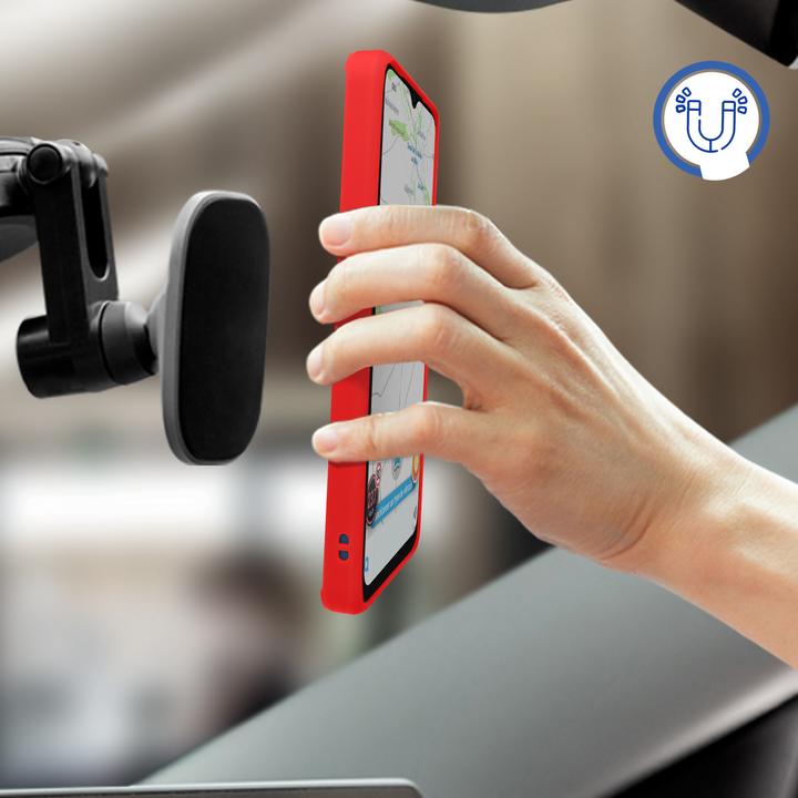 Image du produit Avizar Série Kameo (Xiaomi Redmi 12C)