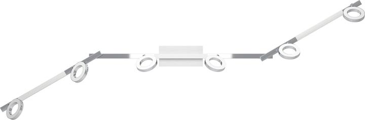 Actual product image EGLO Cardillio 1 (2400 lm)