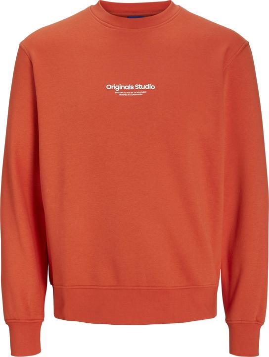 Jack & Jones Gedruckt Sweatshirt Sweatshirt (XS)