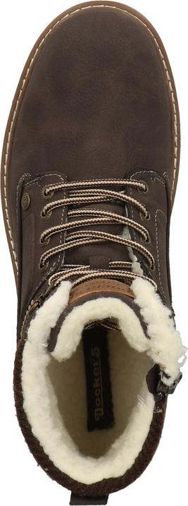 Image du produit Dockers Baskets (41)