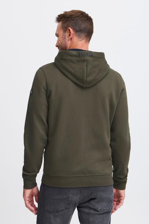 Immagine prodotto FQ1924 FQWILLIAM ziphoodie sweat 21900714 (XL)