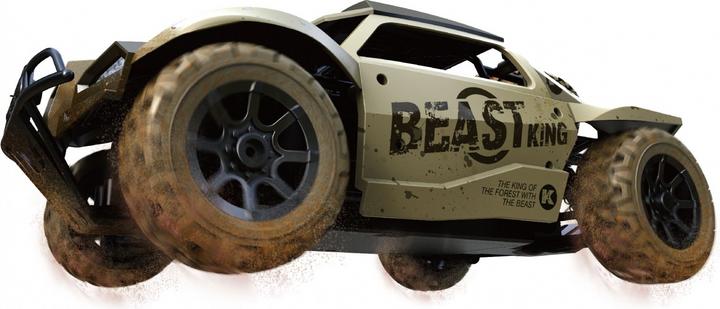 Image du produit Amewi Buggy des dunes AMX Beast (RTR Prêt à fonctionner)