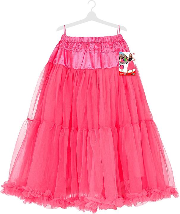 Produktbild Widmann Tutu - Tüllrock knielang (One Size)