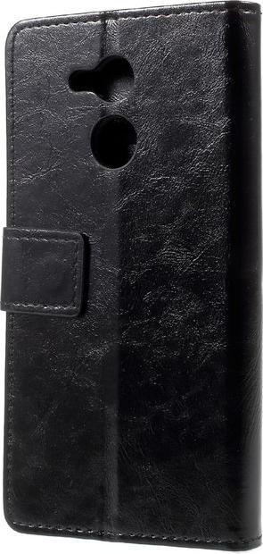 Immagine prodotto MU Classic Custodia per cellulare in pelle (Tassa V9 Giocare, Honor 6C Pro)