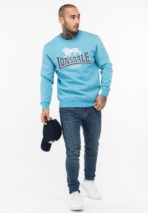 Produktbild Lonsdale Lawins (XL)