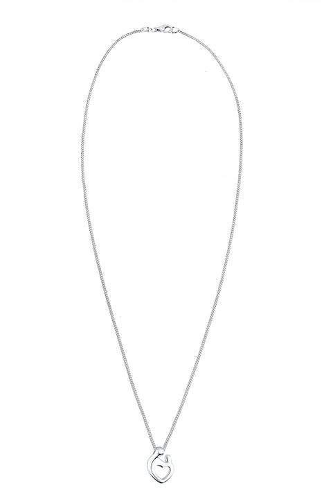 Image du produit Elli Coeur (Argent sterling 925)