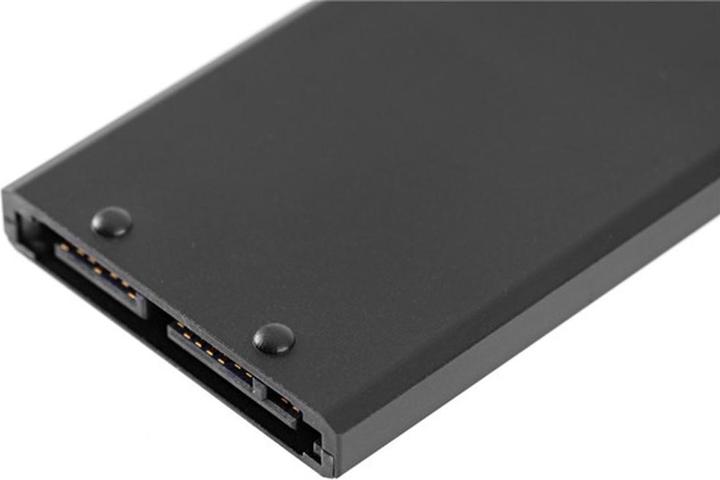Actual product image DJI Zenmuse X5R SSD (Drone storage, DJI Inspire 1)