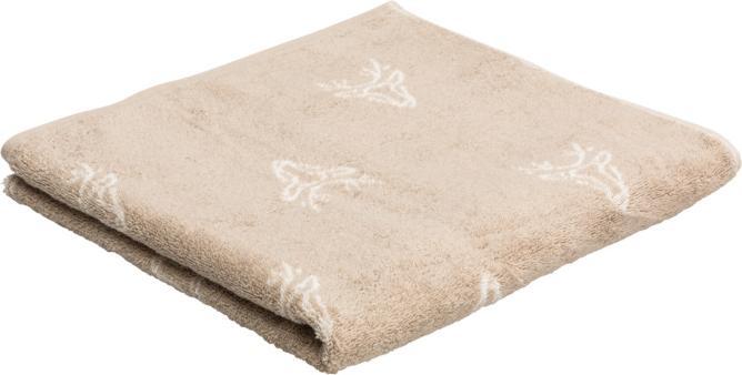 Immagine prodotto Cawö Handtücher Alpenchic Allover (70 x 140 cm)