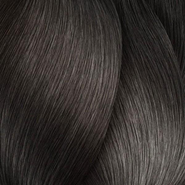 Produktbild L'Oréal Paris Loreal DIA Color 6,1 Dunkelblond Asch 60 ml (6.1 dunkelblond asch)
