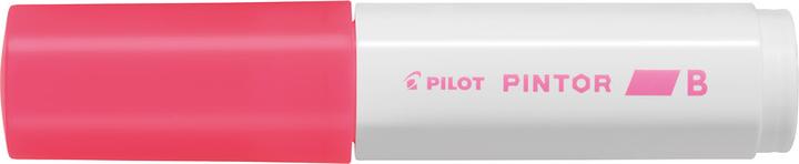 Image du produit Pilot PINTOR - Marqueur (Rose, 8 mm, 1 x)