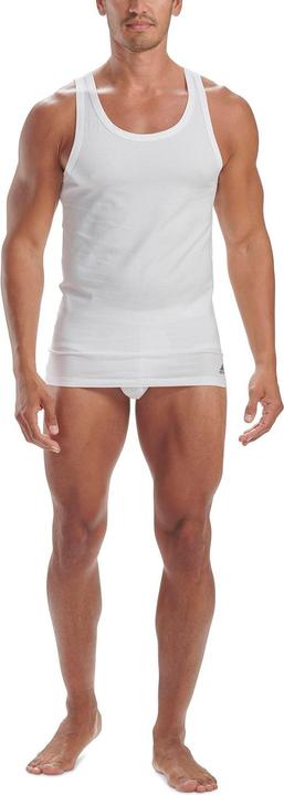 Actual product image adidas Vest Casual Figure-hugging (XL)