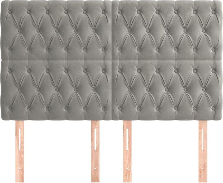 Immagine prodotto VidaXL Mathew (160 x 7 x 128 cm)